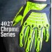 Перчатки HexArmor Chrome Series 4027 с защитой от ударов, порезов и проколов